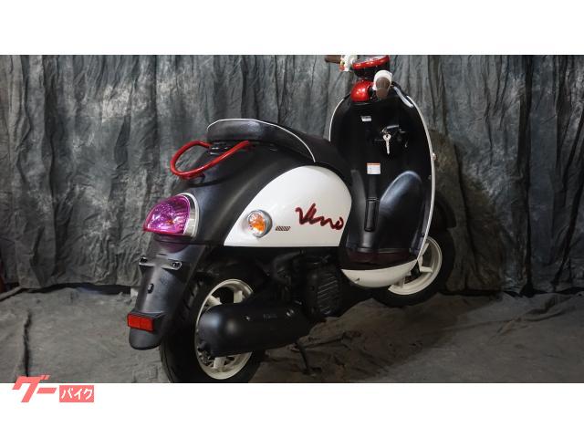 ヤマハ ビーノ｜マックスモーターズ｜新車・中古バイクなら【グーバイク】
