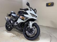 Ninja ZX－4R SE(カワサキ) 中古バイク一覧｜新車・中古