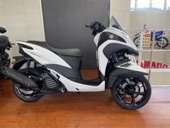 トリシティ155(ヤマハ) ブラック系・黒色のバイク一覧｜新車・中古