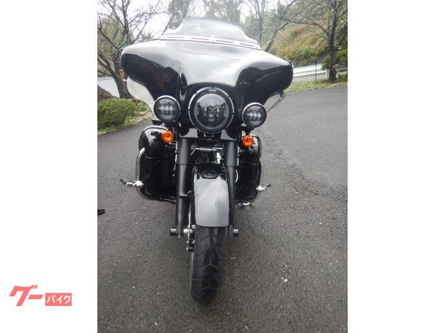 HARLEY－DAVIDSON FLHX ストリートグライド