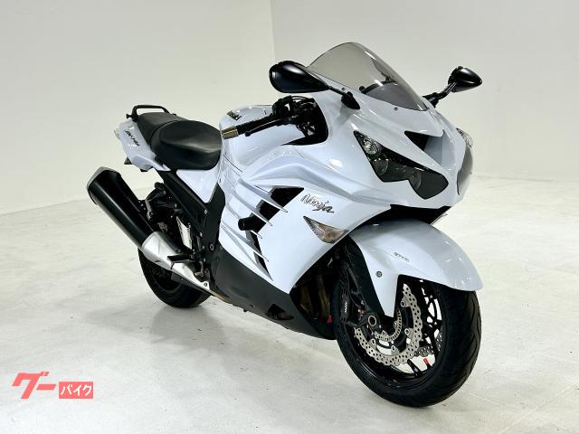 カワサキ Ninja ZX－14R 1116540022｜株式会社
