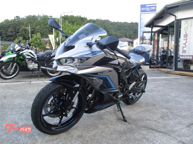 カワサキ Ninja ZX－25R SE 2024年モデル／ TFT