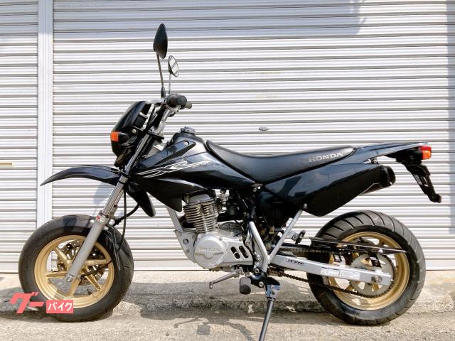 斉*徳様 XR50モタード 斉*徳様 XR50モタード