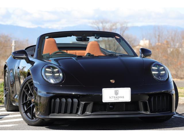 ポルシェ 911カレラ カブリオレの価格・新型情報・グレード諸元 価格.com