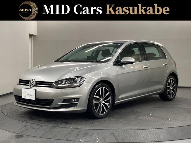 20万㌔になりました。』 フォルクスワーゲン ゴルフ 2009年モデル の