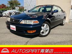 jzx100 マーク2 ツアラーvの中古車一覧(1～24件)【グーネット】