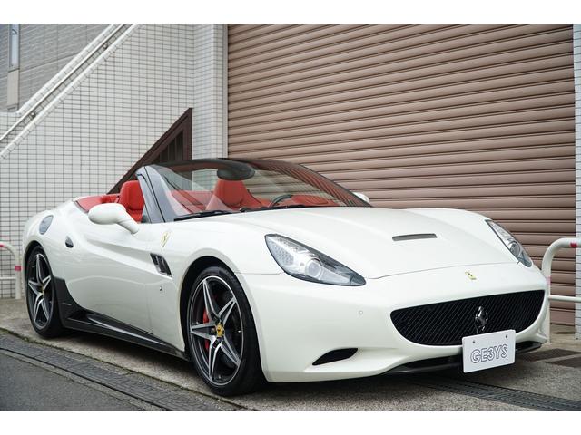 フェラーリ カリフォルニアの価格・新型情報・グレード諸元 価格.com