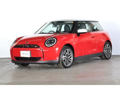 ミニ MINI 3 DOOR 2024年モデル COOPER SEの中古車一覧｜中古車検索