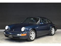 マニュアル（MT）車・ポルシェ 964の中古車一覧(1～27件)【グーネット】