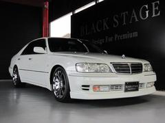 シーマ FY33系の中古車を探すなら【グーネット】