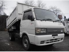 マツダ・ボンゴ ディーゼル 4wd mtの中古車一覧(1～12件)【グーネット】