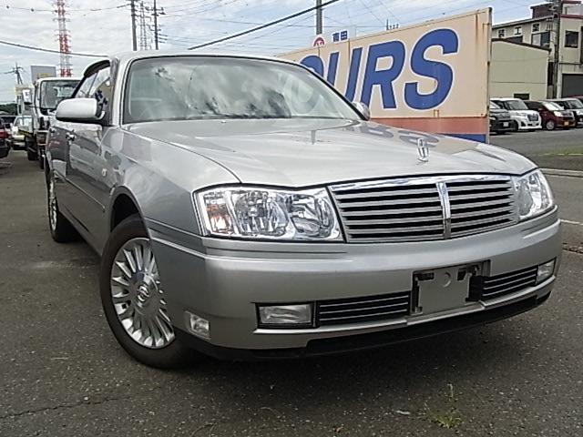 日産 セドリック 1999年モデル 250L-Fourの価格・性能・装備