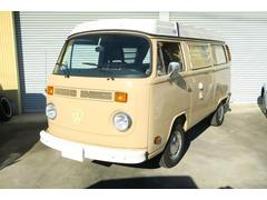 タイプII（フォルクスワーゲン）の中古車を探すなら【グーネット】