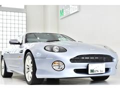 DB7（アストンマーティン）の中古車を探すなら【グーネット】