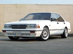 グロリア ブロアムVIP ターボの中古車を探すなら【グーネット】