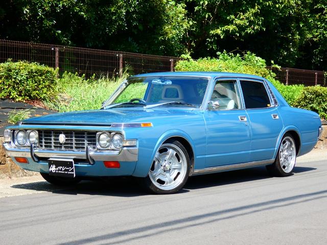トヨタ クラウン 1974年モデルの価格・グレード一覧 価格.com