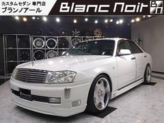 セドリック Y34系の中古車を探すなら【グーネット】