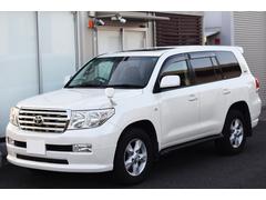 ランドクルーザー 2011（平成23）年式の中古車を探すなら【グーネット】