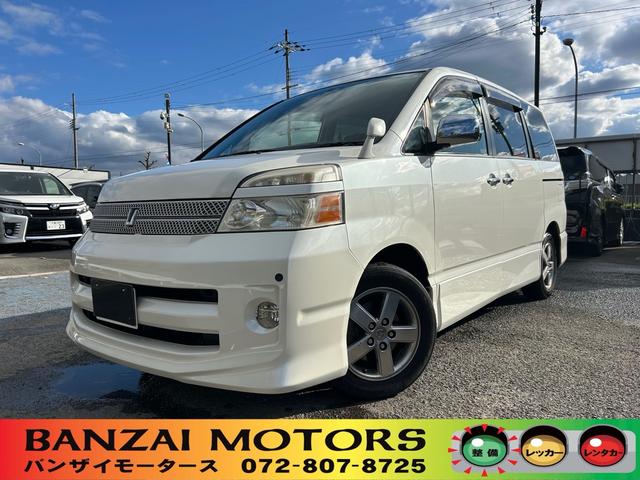 トヨタ ヴォクシーの中古車・相場情報｜中古車検索 - 価格.com