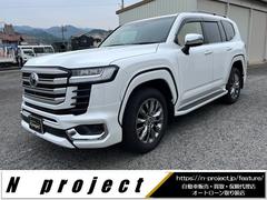 ランドクルーザー ZXの中古車を探すなら【グーネット】～5ページ目～