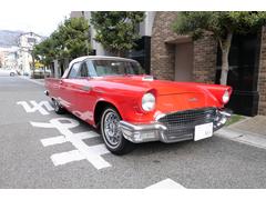 サンダーバード その他の中古車を探すなら【グーネット】