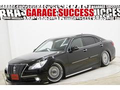 トヨタ「クラウン」に特別仕様車を設定 【ニュース】 - webCG