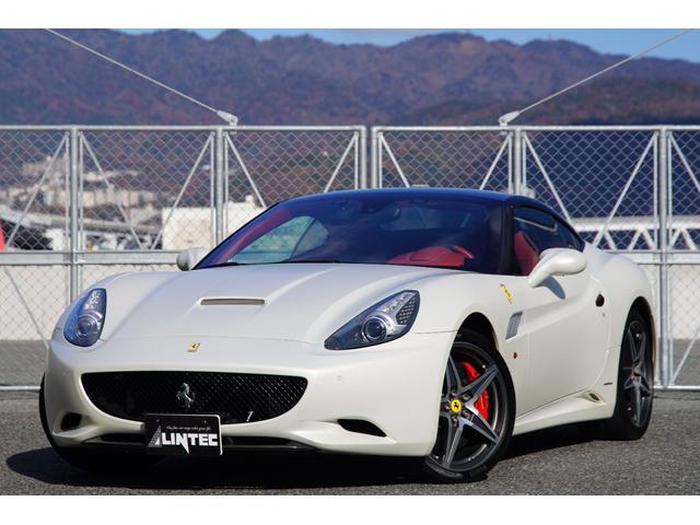 フェラーリ カリフォルニアの価格・新型情報・グレード諸元 価格.com