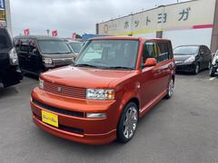 トヨタ bB 2000年モデル 1.5 Z Xバージョンの中古車一覧｜中古車検索