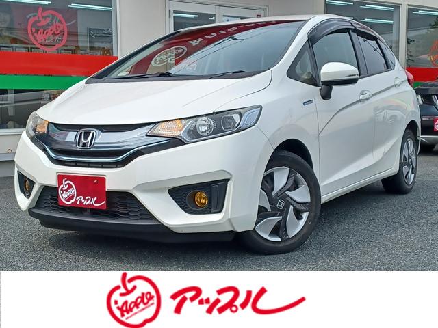 ホンダ 純正 GP1 GP4 フィット ハイブリッド HID ヘッドライト 右 運転