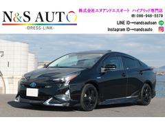 プリウス サンルーフ・ムーンルーフの中古車を探すなら【グーネット】