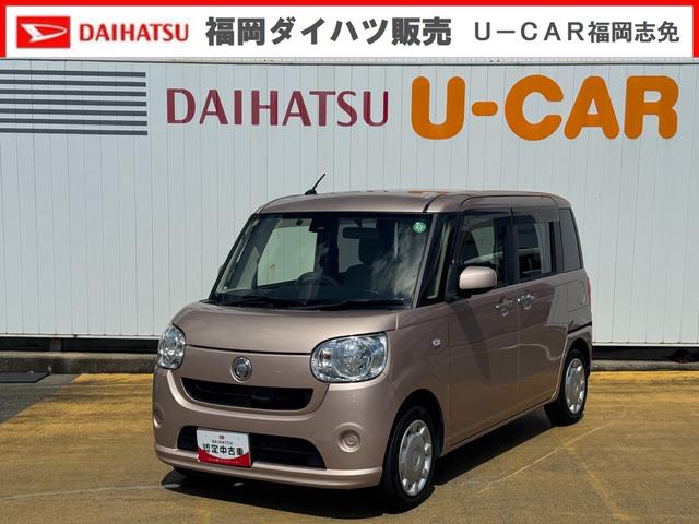 キャンバス ライトローズの中古車｜中古車探しは【U-CATCH】