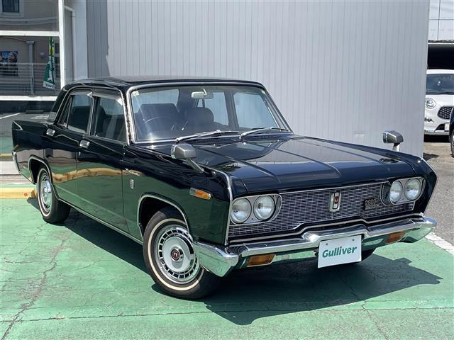 エグゼクティブSE 昭和54三菱デボネア 当時 K2□三菱 1979年(昭和54年