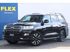 ランドクルーザー ZXの中古車を探すなら【グーネット】