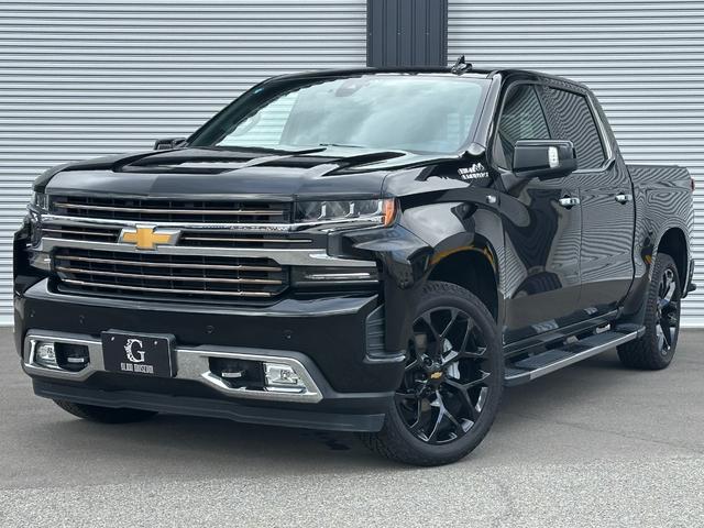 シボレー シルバラードの価格・新型情報・グレード諸元 価格.com