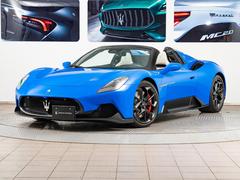 マセラティ・ブルーの中古車一覧(1～30件)【グーネット】