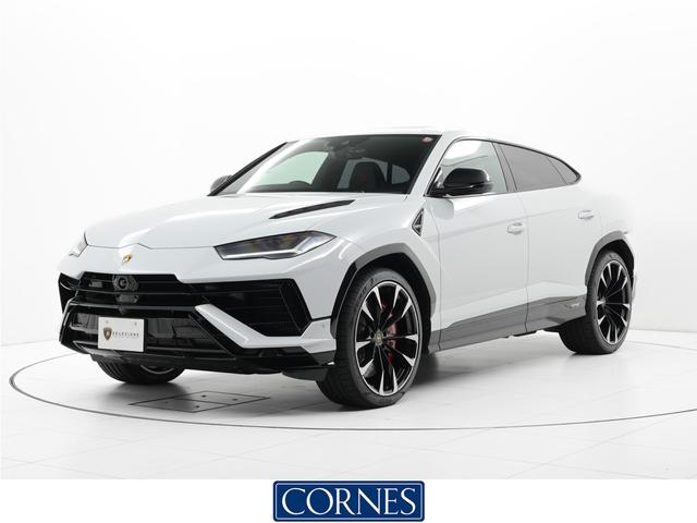 ランボルギーニ SUVの中古車情報｜中古車検索 - 価格.com
