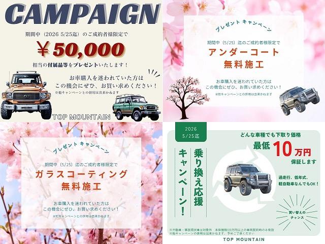 トヨタ ランドクルーザー ZX ZX ワンオーナー 300ルックの中古