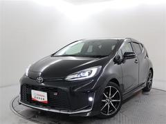 トヨタアクアの中古車（大阪市）を探すなら【グーネット】