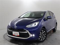 トヨタアクアの中古車（大阪市）を探すなら【グーネット】