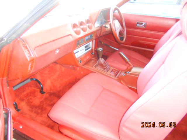 日産 フェアレディZ Z GS130 2by2 応談 昭和57年(1982年
