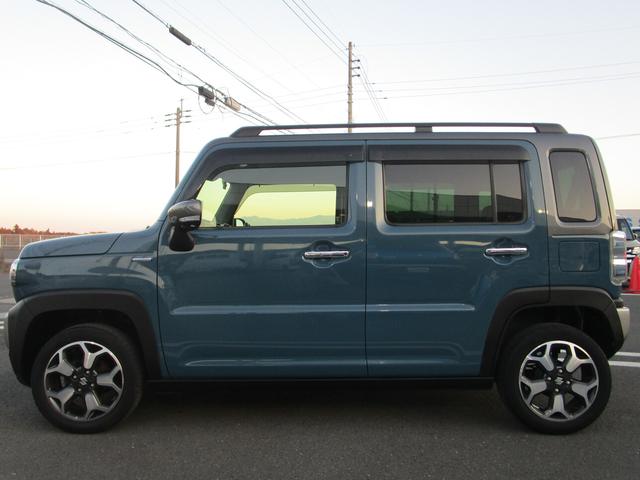 ハスラー Jスタイルの中古車詳細| （株）スズキ自販鹿児島 スズキ