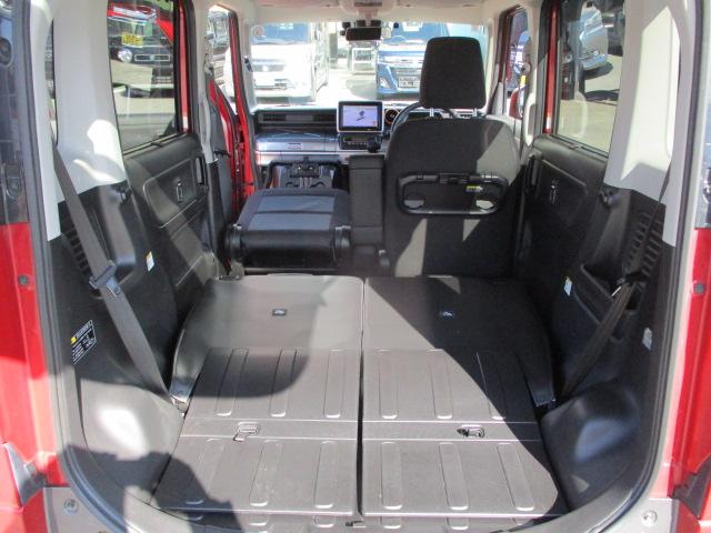 スペーシアギア ギア HYBRID XZ MK53S全方位モニター付