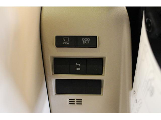 トヨタ ランドクルーザー ZX 登録済未使用車 12．3インチJBL