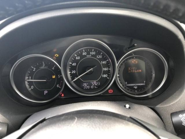 作業メニュー：「エンジンチェック・DRSS警告灯点灯！？ マツダ