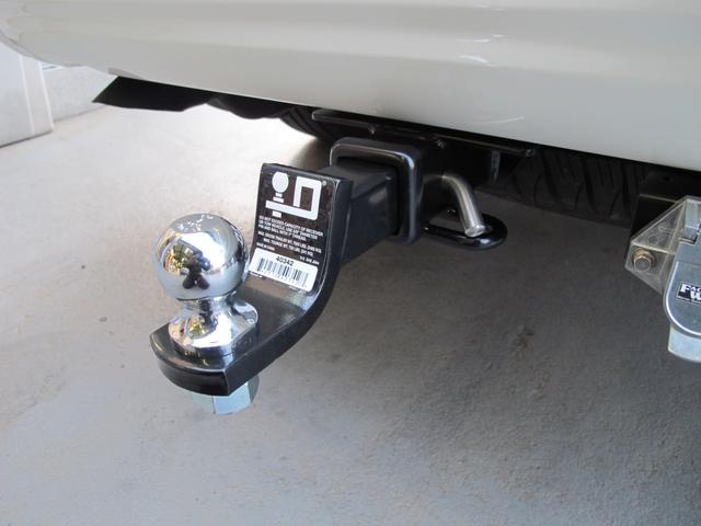 ランクル200 ランドクルーザー ヒッチメンバー ドロータイト ボート