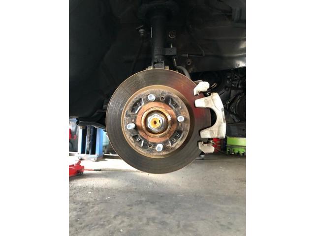 日産B45Aルークスハイウェイスター】マッハワン車検！｜グーネットピット