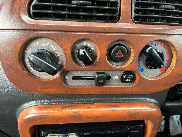 ミラジーノ L700S エアコン スイッチ つまみ 交換！【場所は京都八幡市