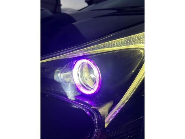 50プリウス ヘッドライトユニット交換 イカリング 様々な作業承って