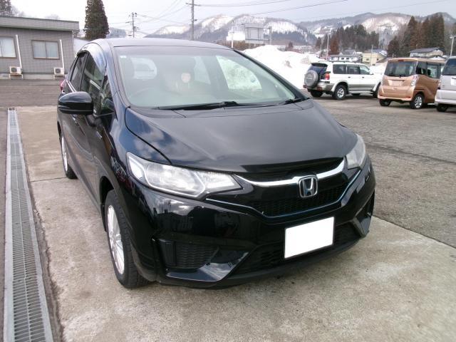 ホンダ フィットハイブリッド 車検整備｜グーネットピット