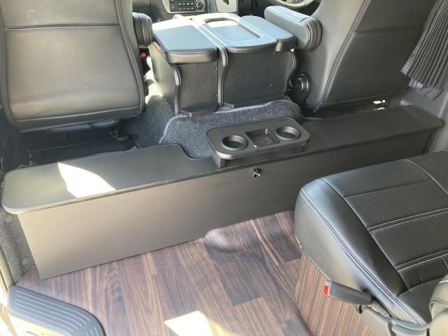 トヨタ TOYOTA ハイエース ワイド ナロー セカンドテーブル S-GL GL